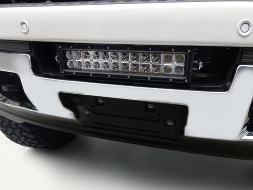 ZROADZ Bumper Z324521-KIT