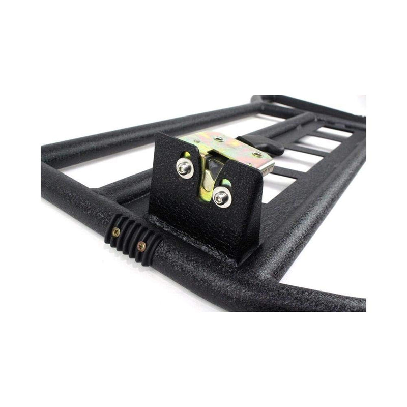 Front Tube Doors Fishbone Offroad for JK