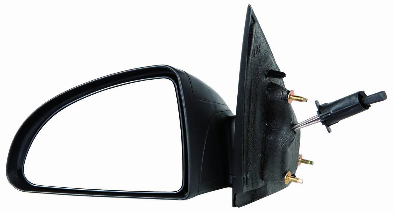 Replacement Driver Side Door Mirror Set DEPO 335-5403L3CF
