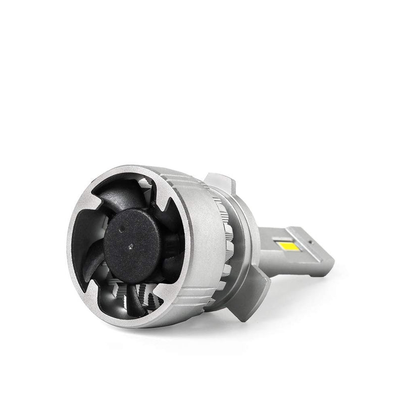 22121 Arc Lighting Xtreme Series 9012 LED Bulb Kit (2 EA)