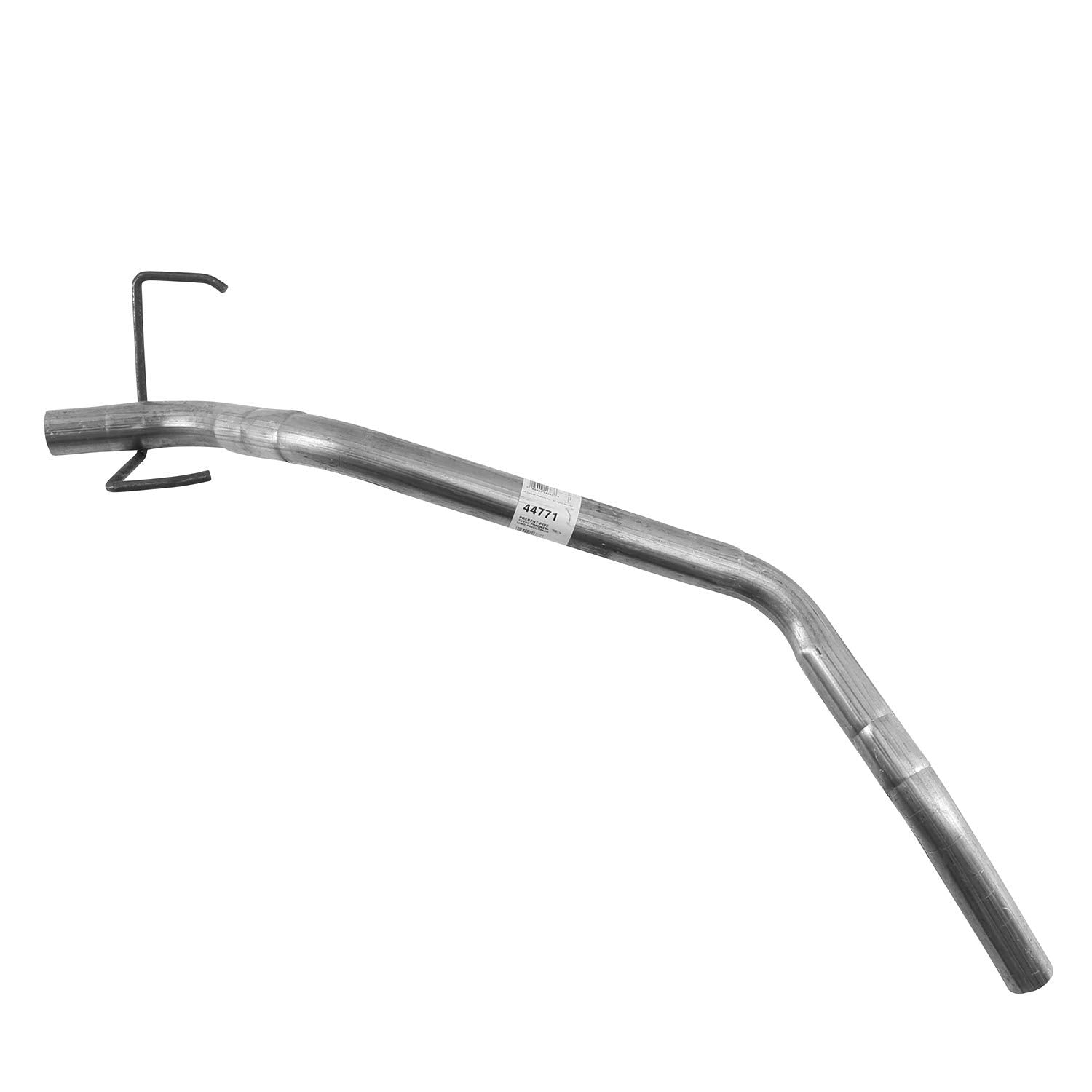 Exhaust Tail Pipe AP Exhaust Products 44771