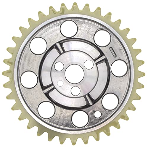Cam Nylon Sprocket