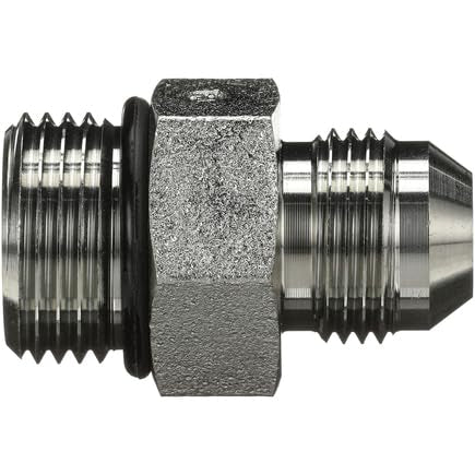 Adapter Gates