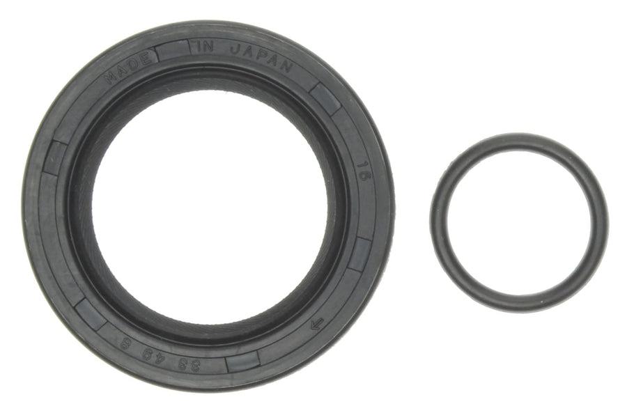 Engine Timing Cover Gasket Set MAHLE Original JV5199