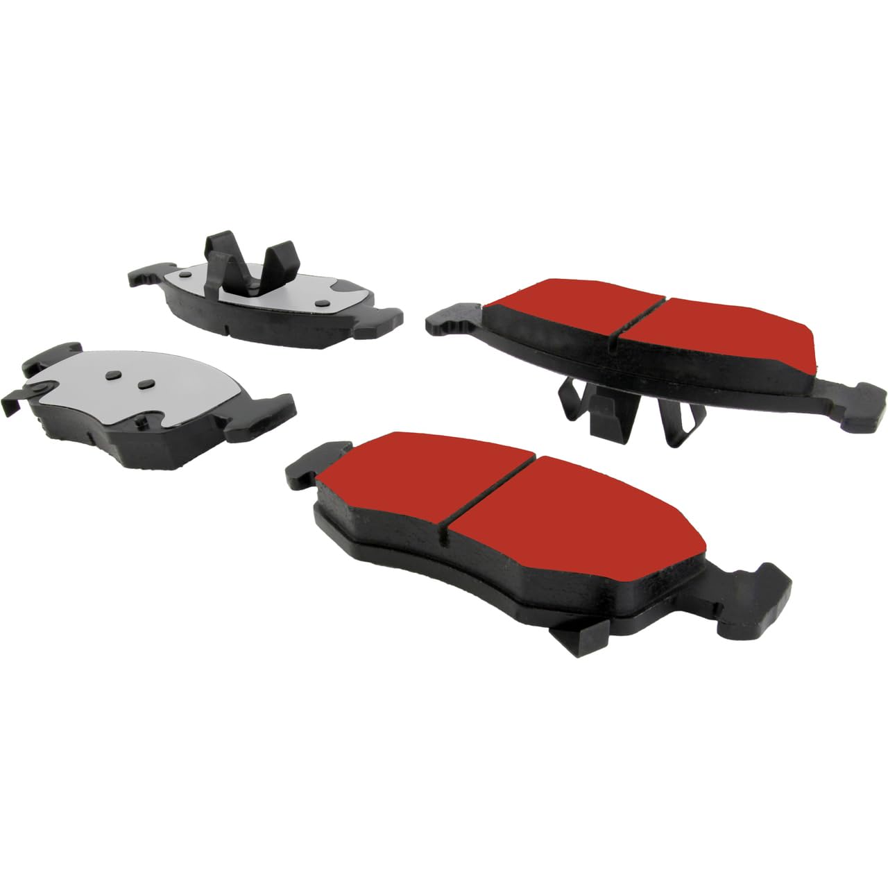 500.15680 Centric PQ PRO PADS