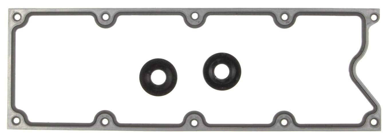 Engine Intake Manifold Gasket Set MAHLE MS19328, 1 Pack