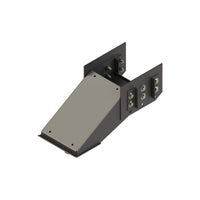 5th Wheel Pin Box Lippert M19 Retracted with 19,000 lbs. Weight Capacity