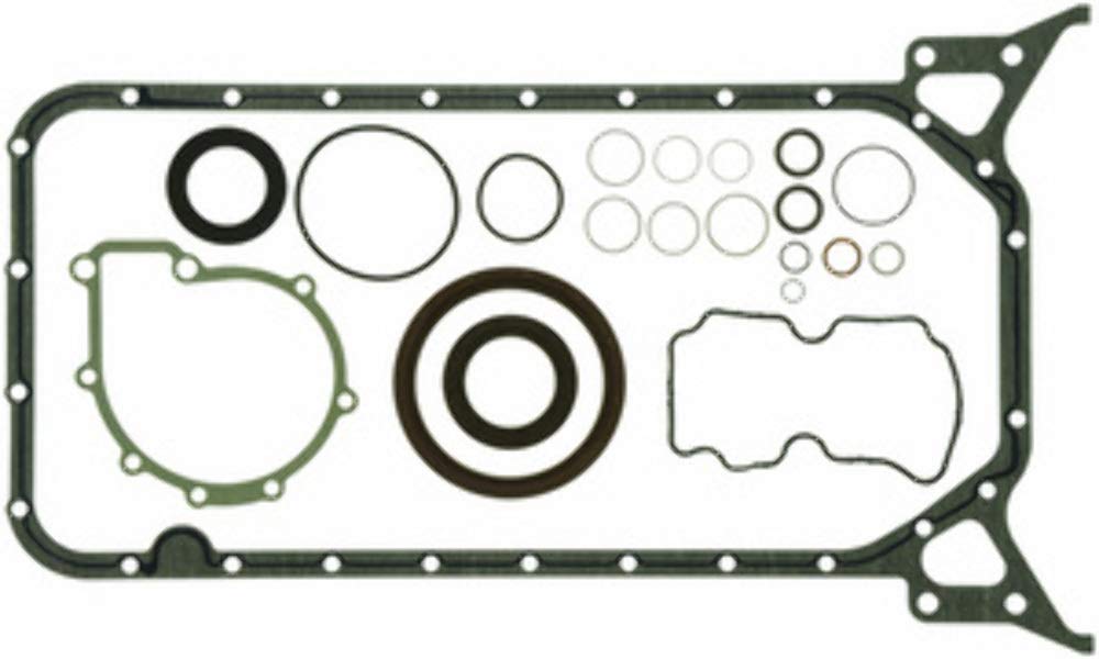 Engine Conversion MAHLE Original Gasket Set CS54620