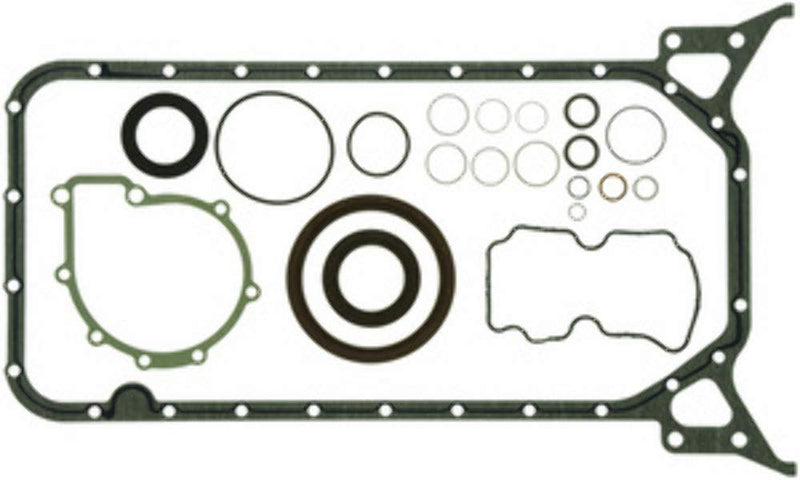 Engine Conversion MAHLE Original Gasket Set CS54620