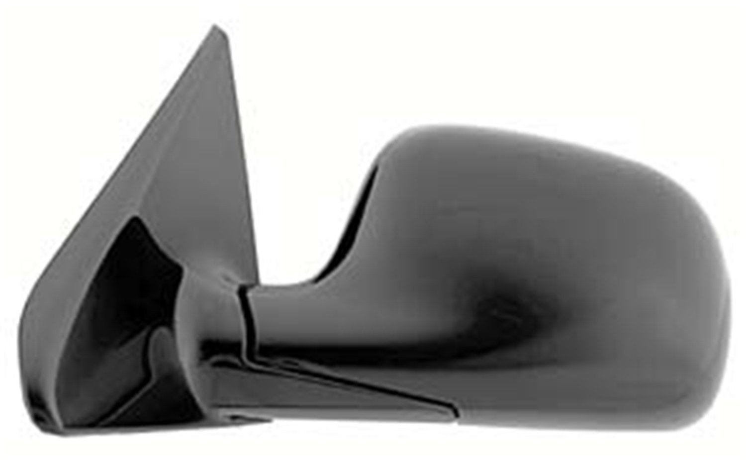 Plymouth/Dodge/Chrysler CIPA 46096 OE Style Power Driver Side Mirror