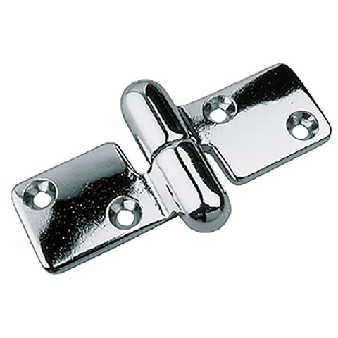 Take-Apart Sea Dog 204279-1 Hinge, Right