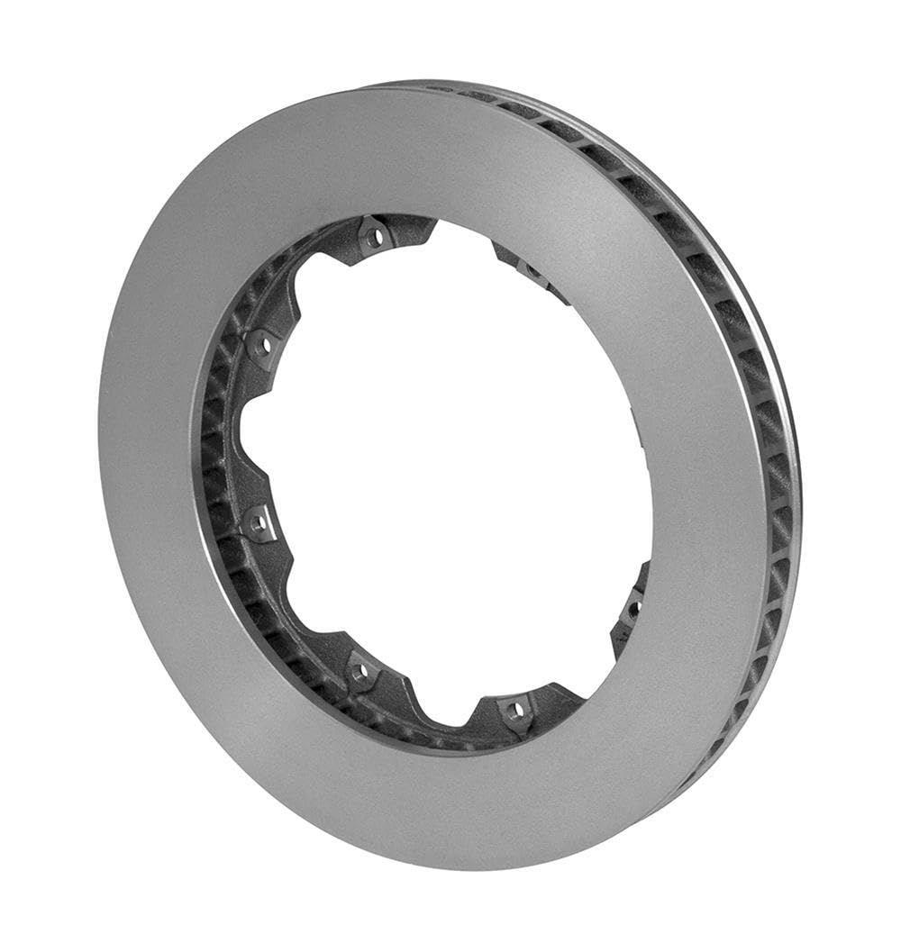Wilwood 12.188" OD HD Directional/Plain 48 Brake Rotor P/N 160-3872