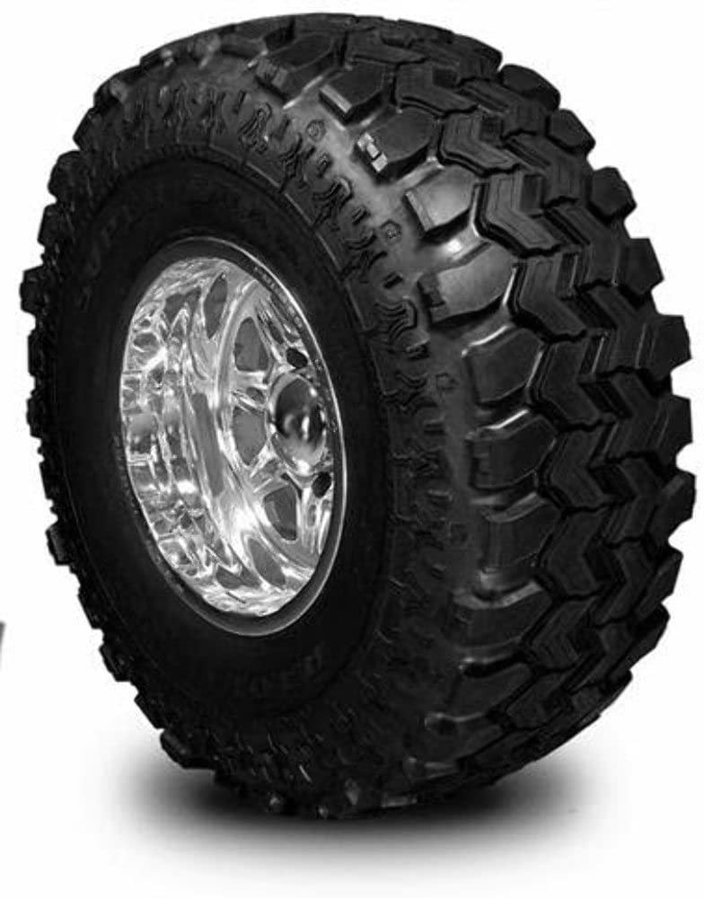 SSR Super Swamper SSR-57R 35X12.50R16.5