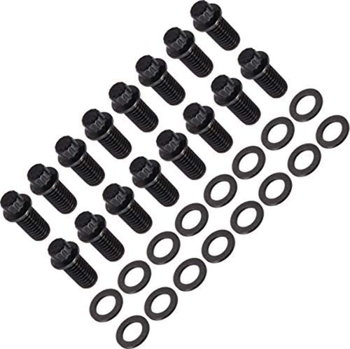 Header ARP Bolt Universal.750 UHL,12pt, Black Oxide