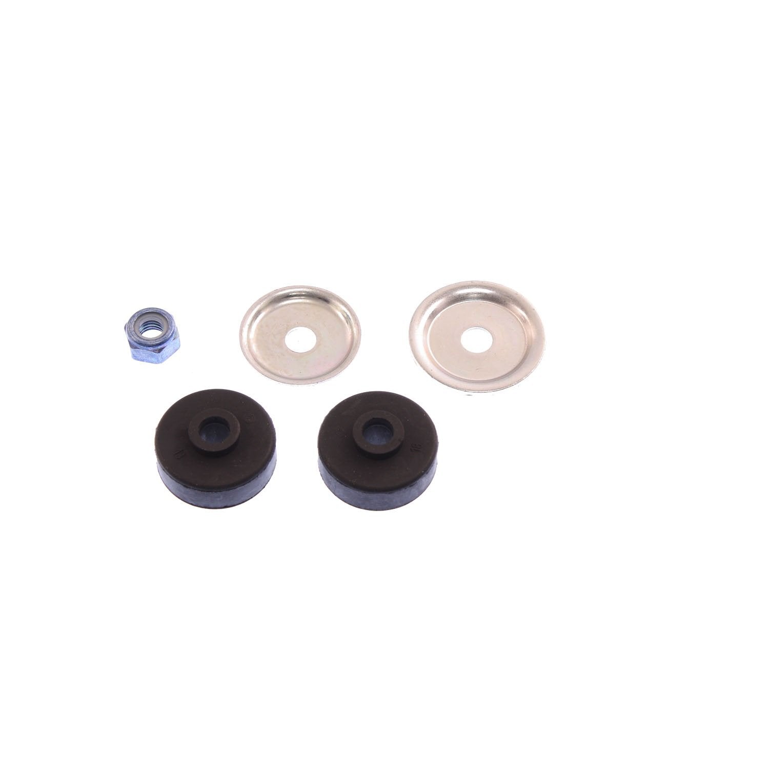 24-001564 Bilstein Monotube Shock Absorber, 46mm, Rear