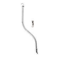 Th350 Mr. Gasket Dipstick 27"L, Chrome