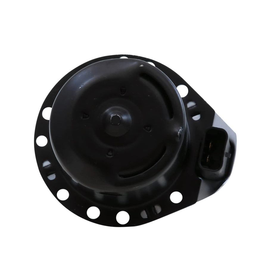 Buick TYC 630070 Replacement Radiator Cooling Fan Motor