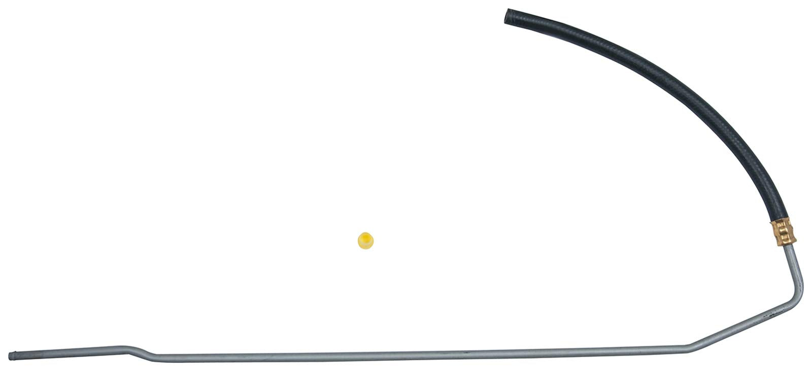 Power Steering Gates 365577 Return Line Hose Assembly