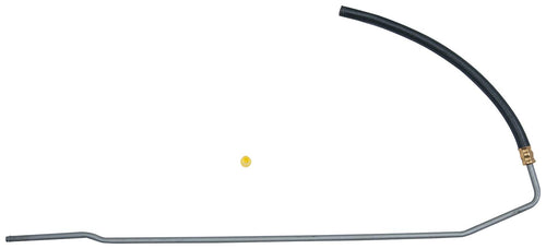 Power Steering Gates 365577 Return Line Hose Assembly