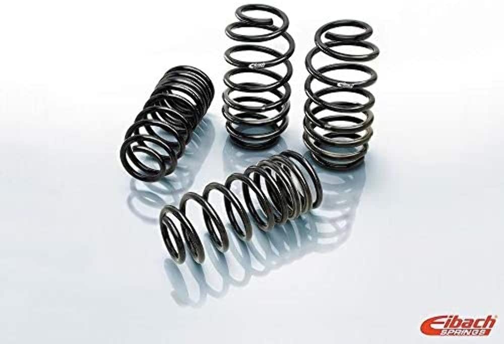 Pro-Kit Eibach 38149.140 Performance Spring for Chevrolet Cruze, (Set of 4)