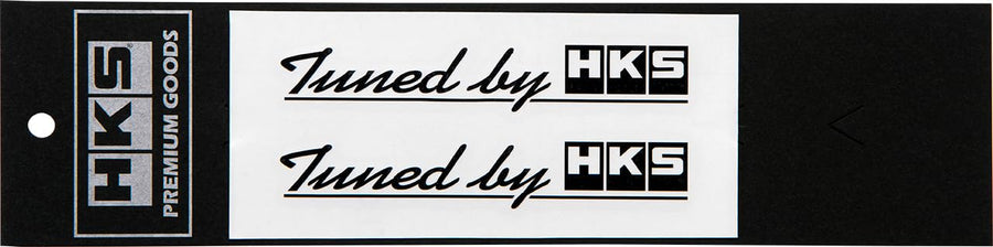 HKS Stickers 51003-AK143