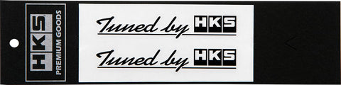 HKS Stickers 51003-AK143