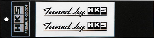 HKS Stickers 51003-AK143