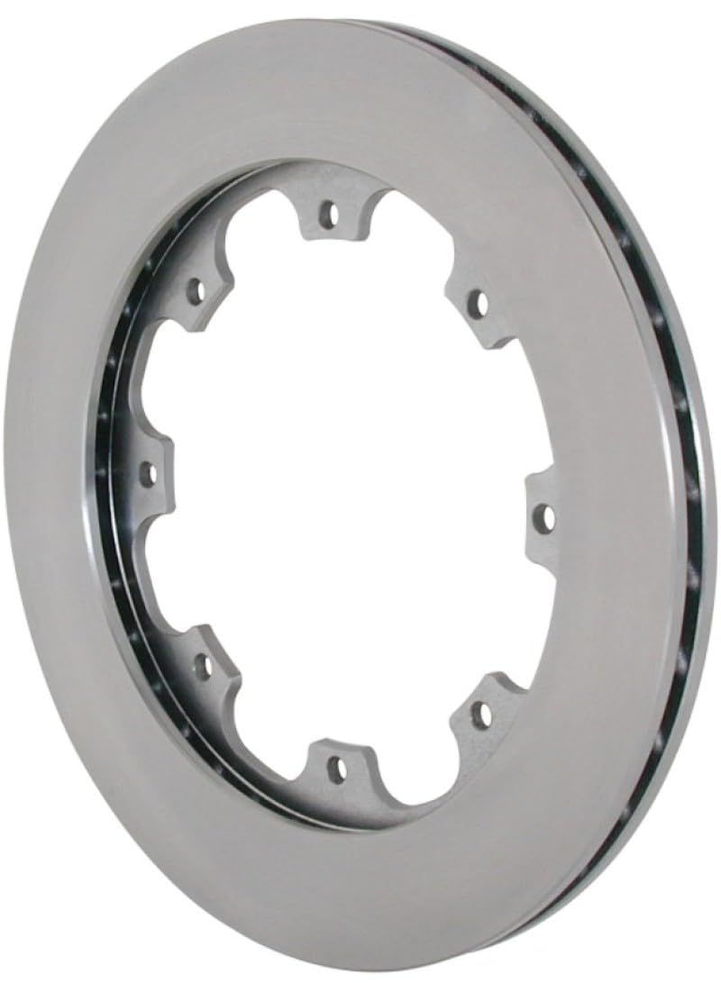 Curved Wilwood Brake Rotor 160-12289