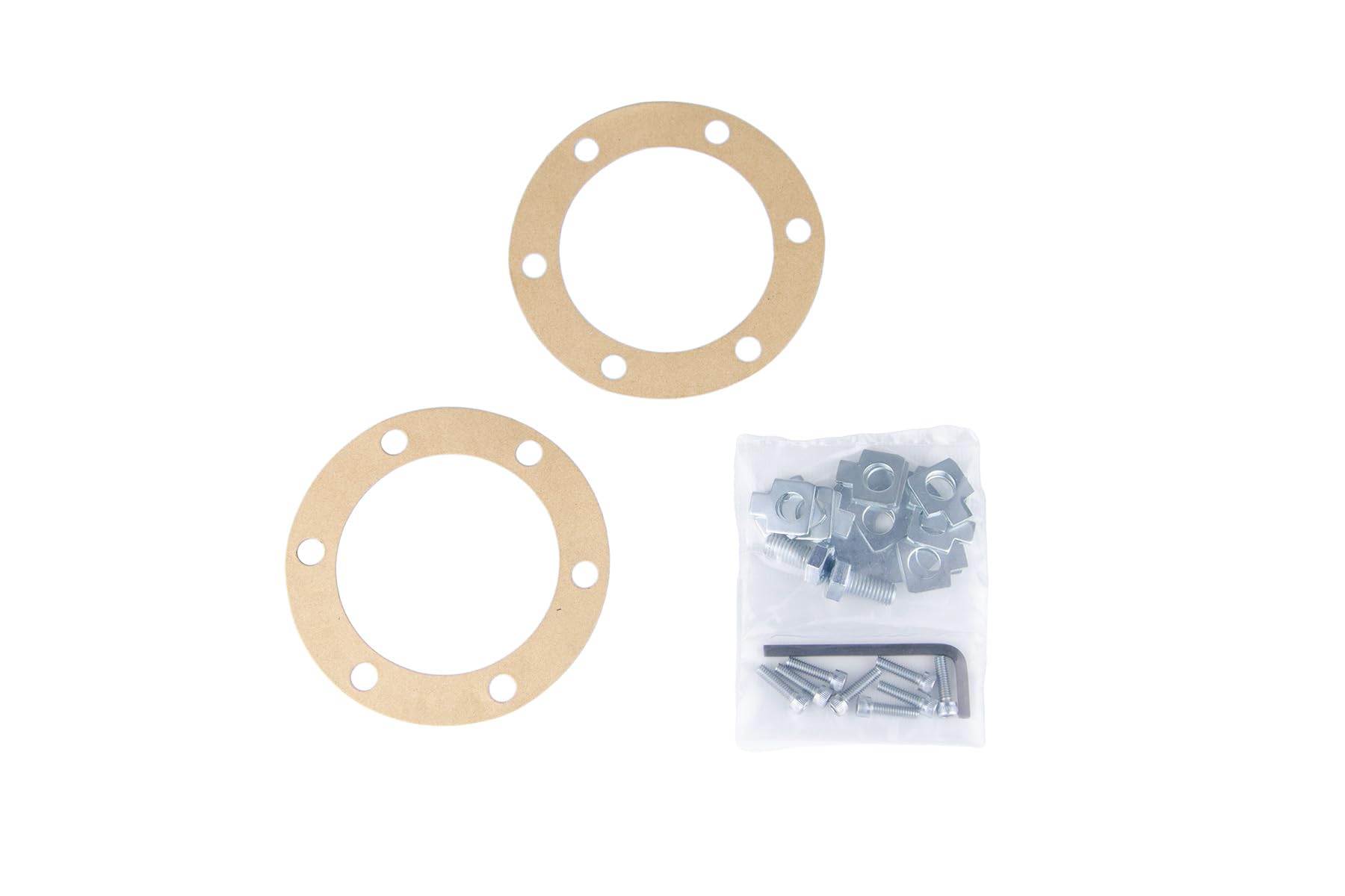 Mile Marker Pair of Premium Manual Locking Hubs fits 1986 1/2 1994 4Runner & 4x4 Pickup - Replaces Original Equipment Manual or Automatic Hubs - High Performance - Durable Metal Construction