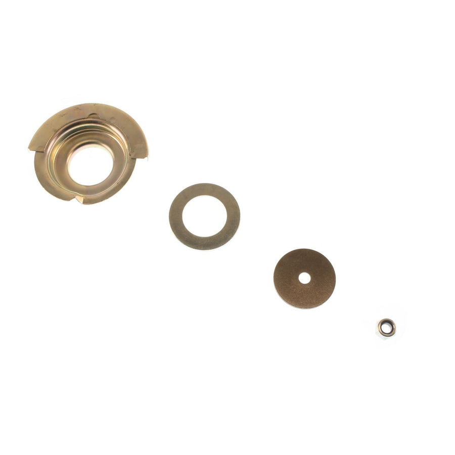 24-020503 Bilstein Monotube Shock Absorber, Rear, 36mm
