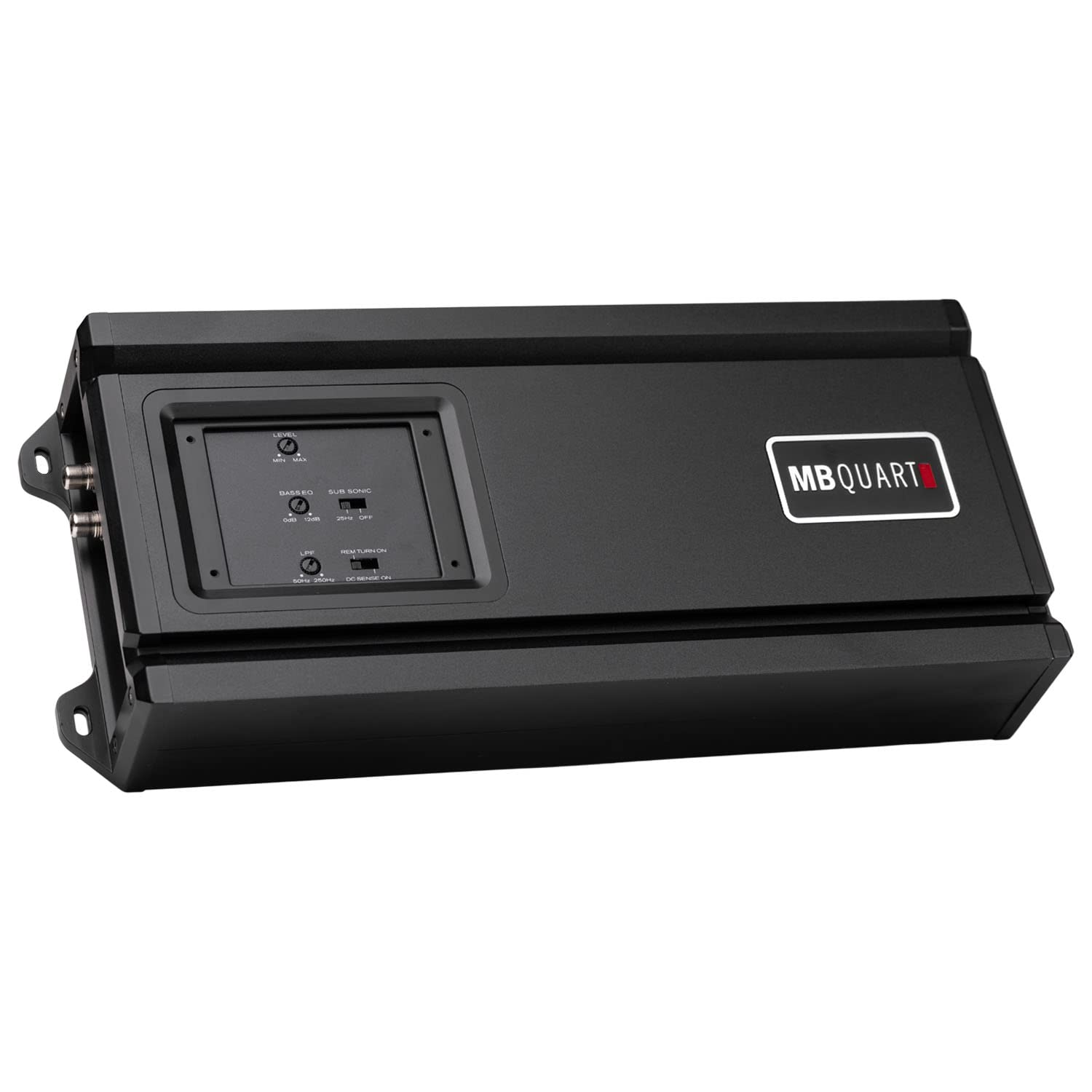 RA1-750.1 MB Quart Reference 750 Watt Monoblock Amplifier