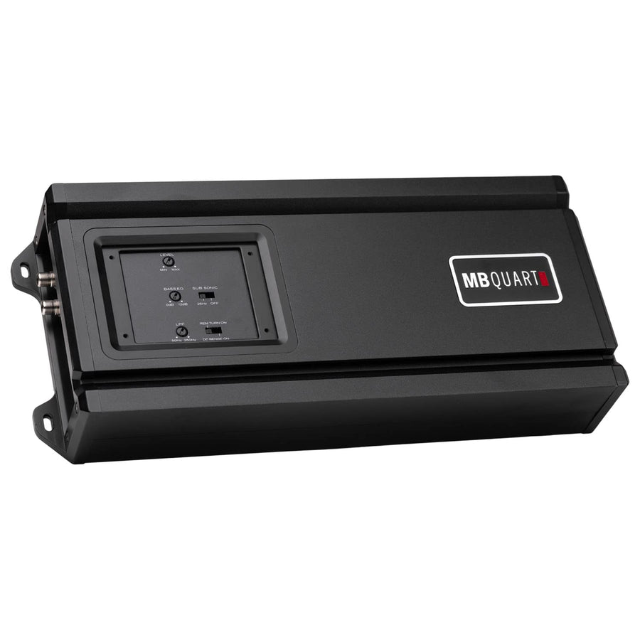 RA1-750.1 MB Quart Reference 750 Watt Monoblock Amplifier