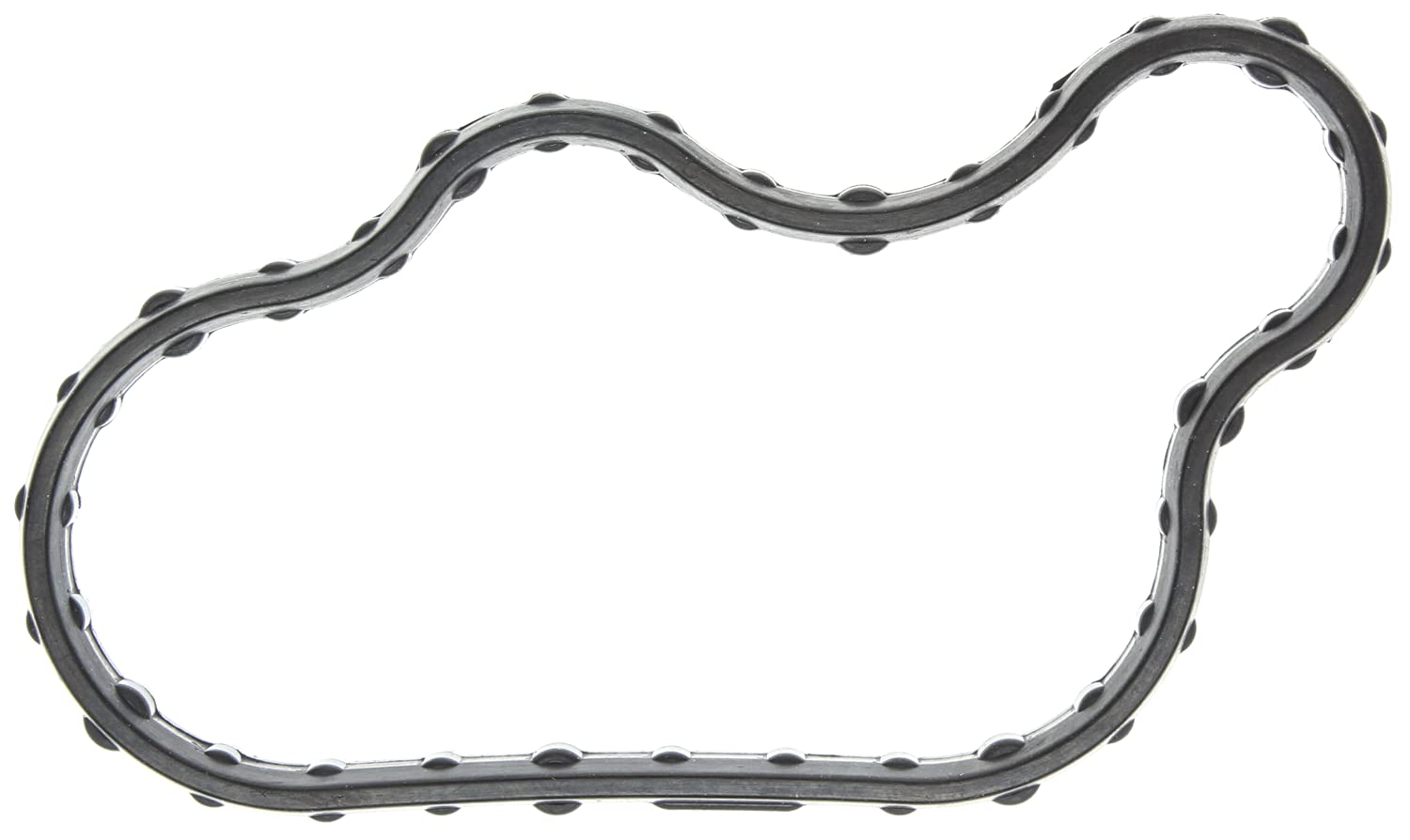 Engine Oil Cooler Gasket MAHLE B33335