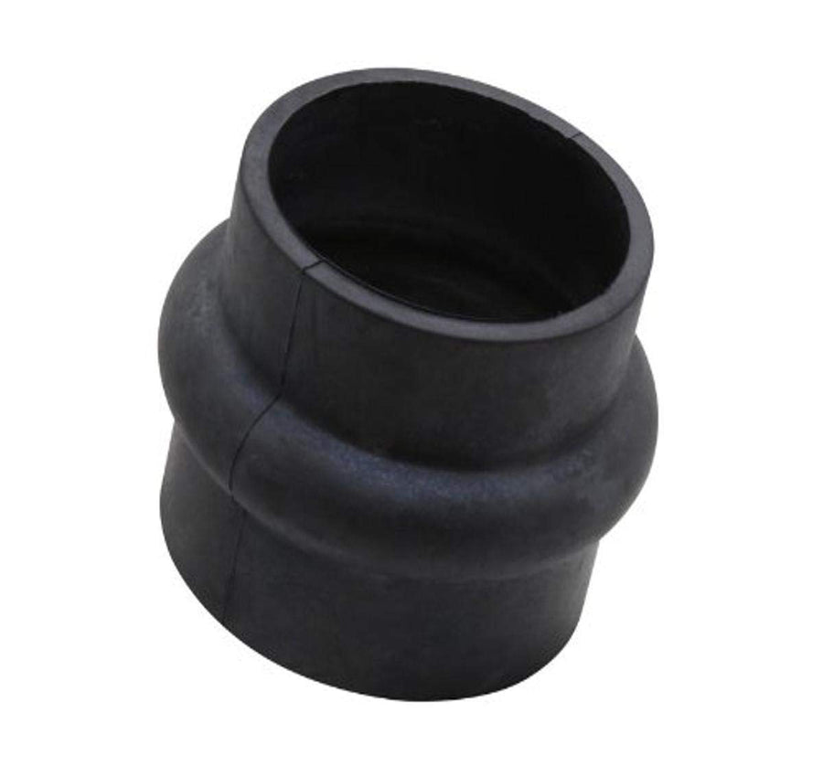 2.75" x 3" x 3" Hump Hose AEM 5-573 Black