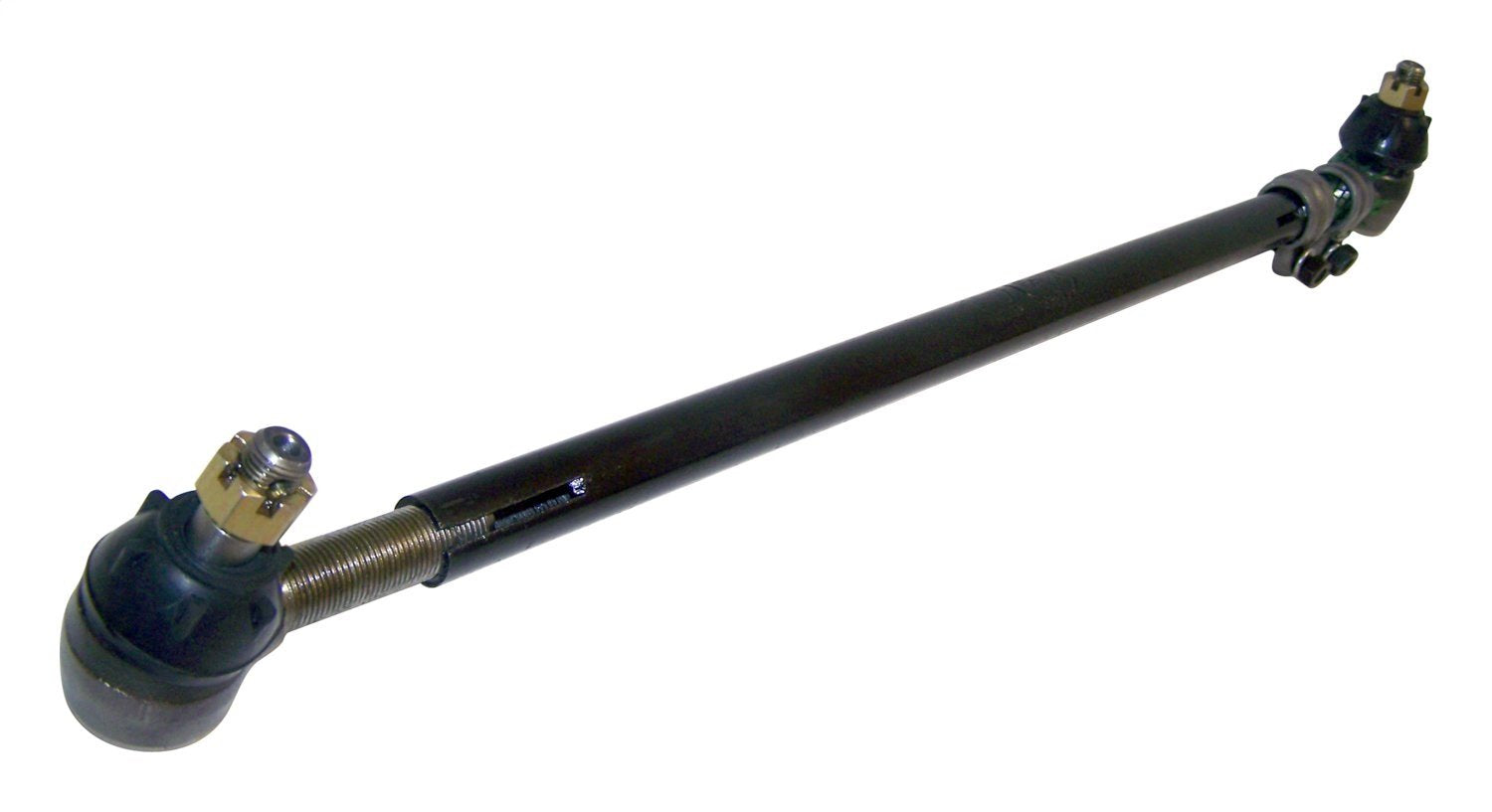 Automotive Crown Tie Rod Assembly Steering