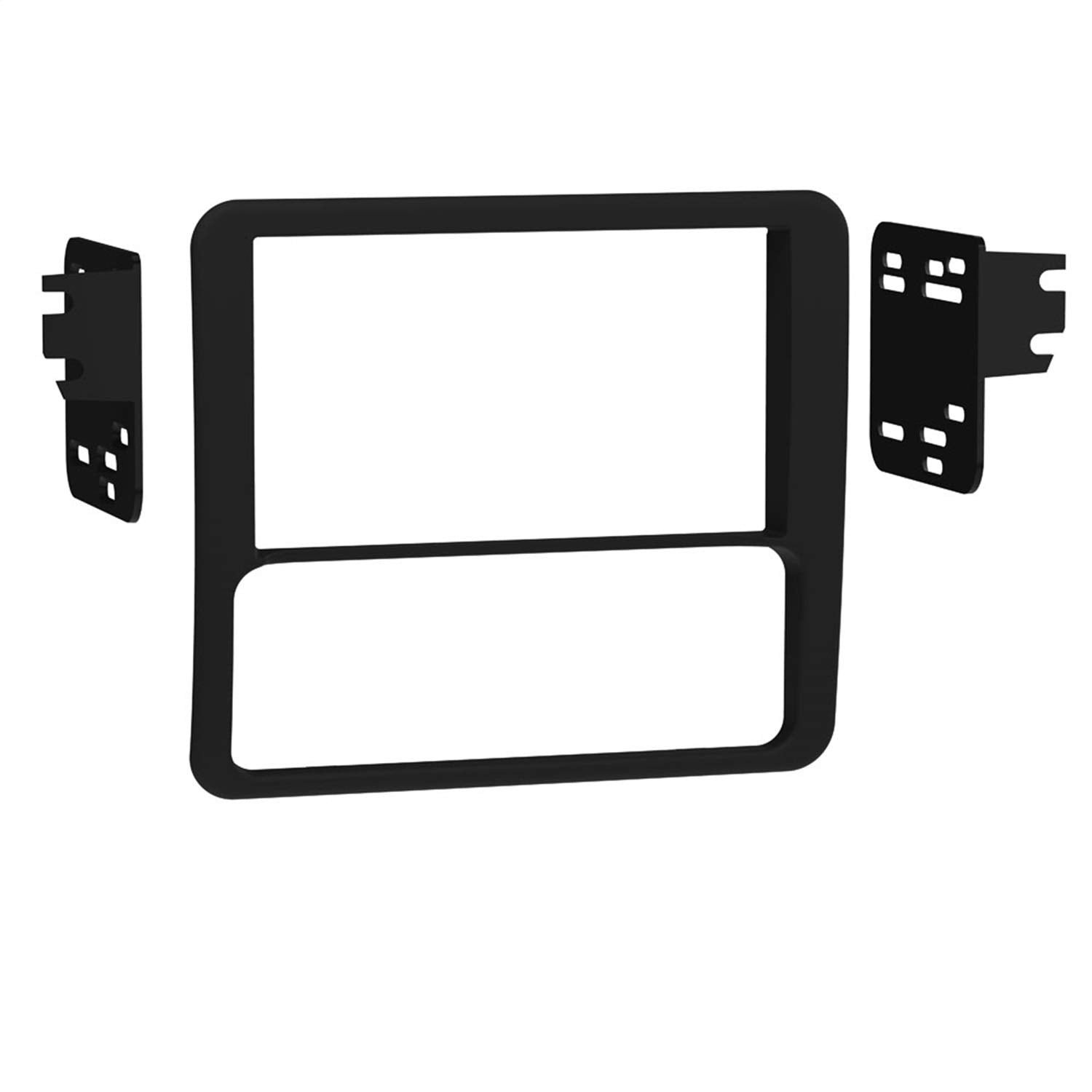 Metra Electronics - Small Trucks/SUVs Chevy/GMC/Isuzu 1998-2002 (95-3027) Metra Radio Install kits