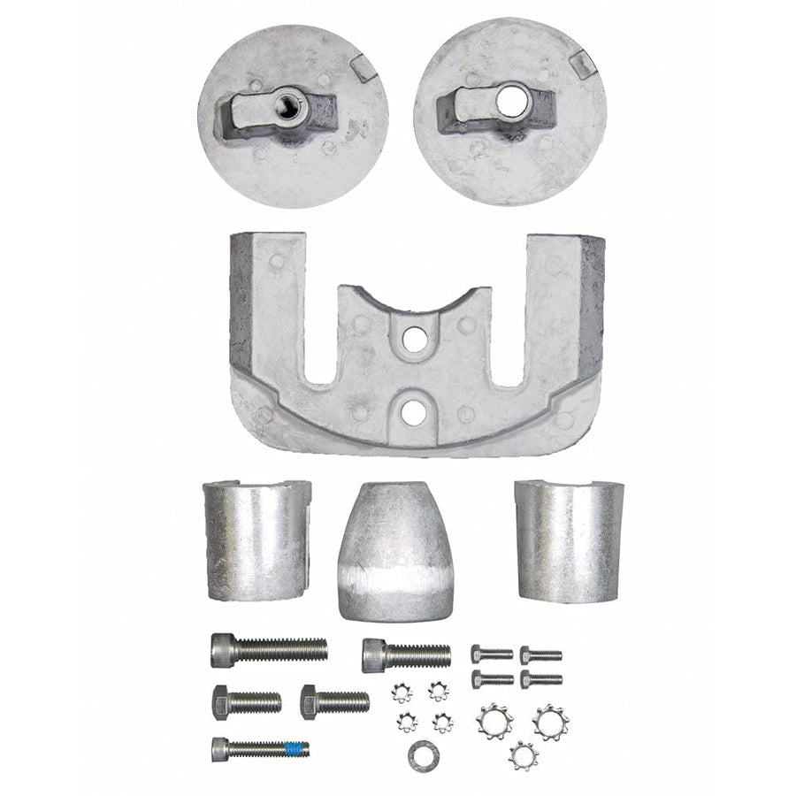 18-6154M Sierra International Anode kit (magnesium)