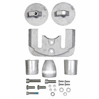 18-6154M Sierra International Anode kit (magnesium)