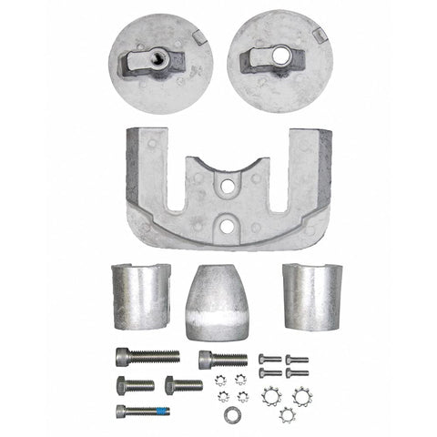 18-6154M Sierra International Anode kit (magnesium)