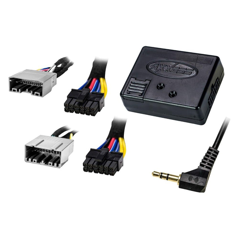 Axxess AXDI-CH13 Integrate Data Interface for Select Chrysler 2004 and Up Vehicles
