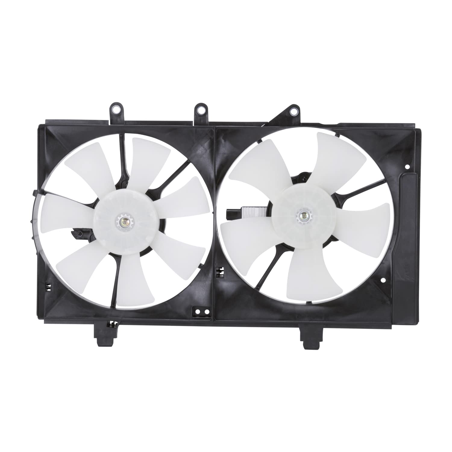 620740 TYC Dual Radiator And Co