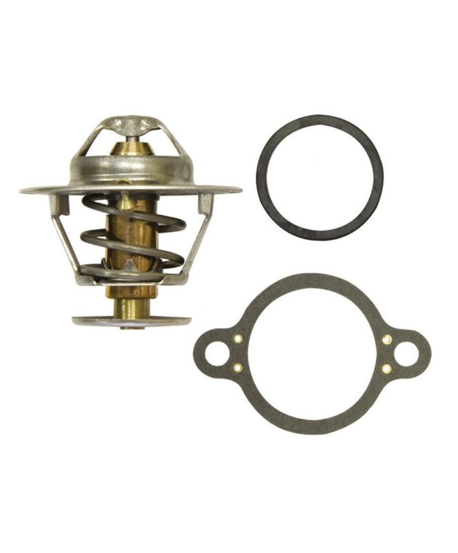 18-3619 Sierra International Thermostat kit-Fresh Water Cooled