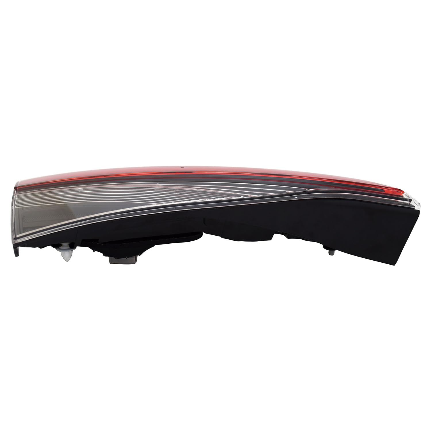 Left TYC 17-5948-00 Light Assembly