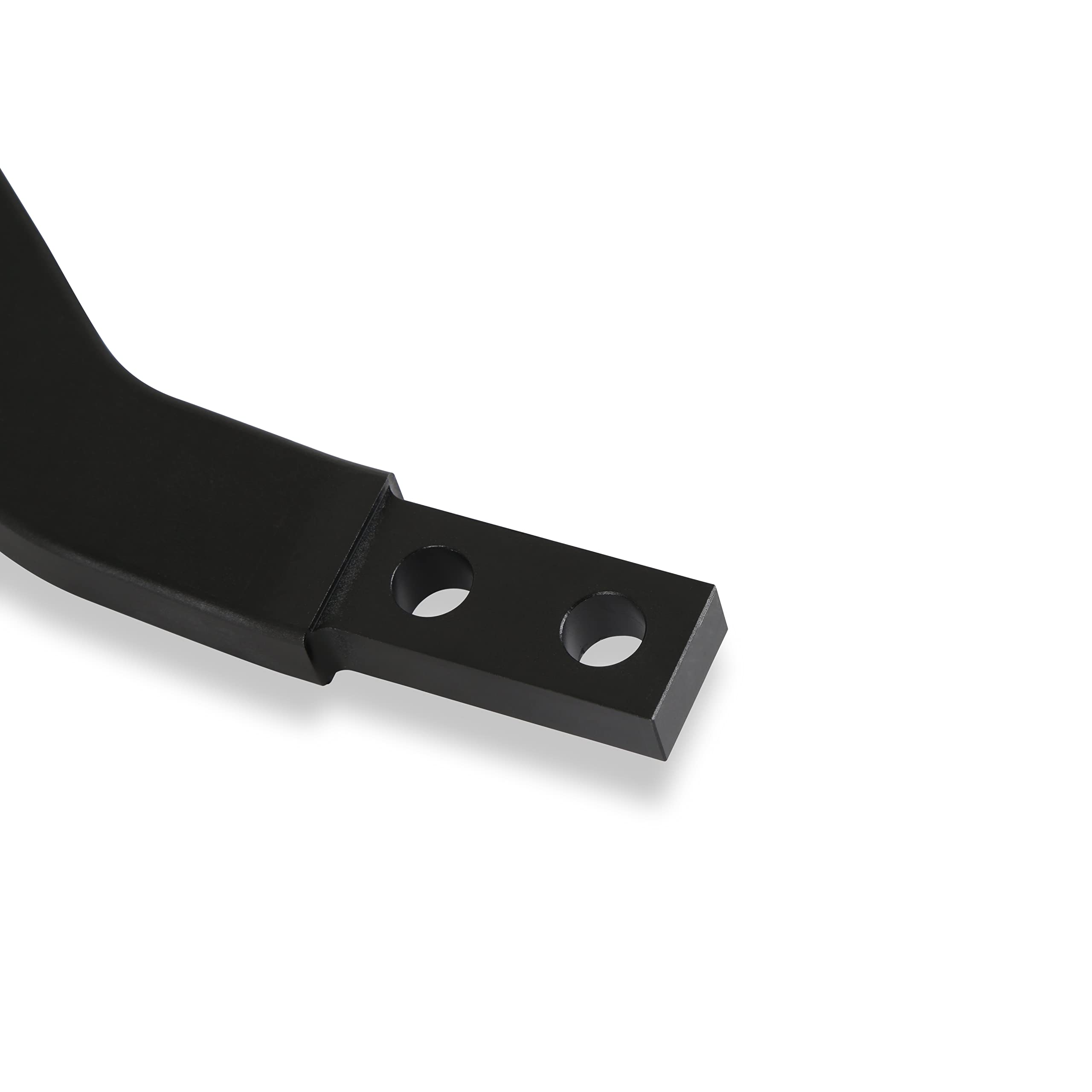 Hurst Shifter Stick 53903HST - Billet - Satin Black