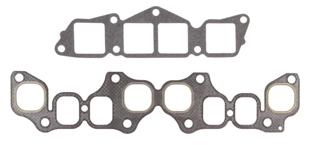 Intake and Exhaust Manifolds Combination Gasket MAHLE MS15585