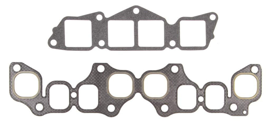 Intake and Exhaust Manifolds Combination Gasket MAHLE MS15585