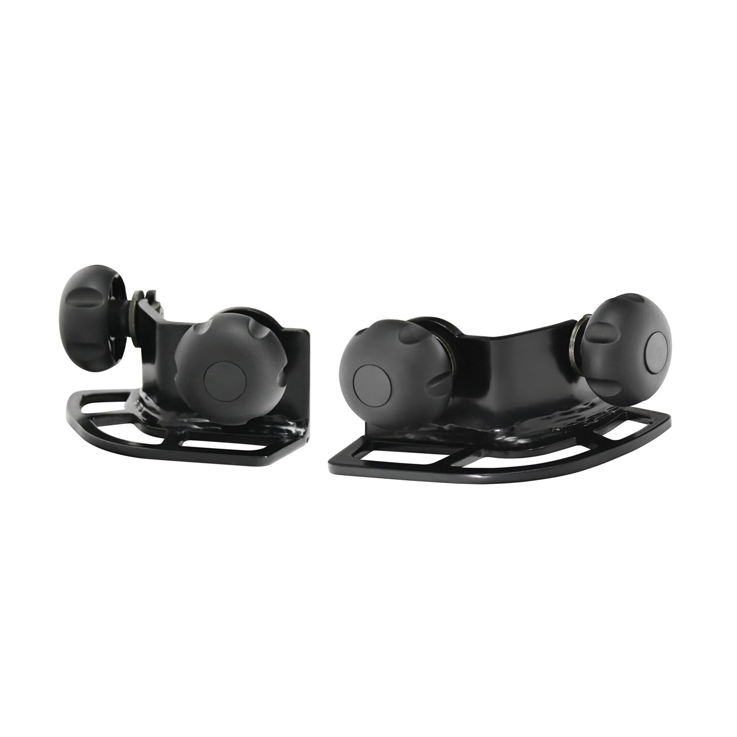 HLR Adjustable Tie Down - Westin 57-89015 Multi-Point Accessory for HLR Truck Rack