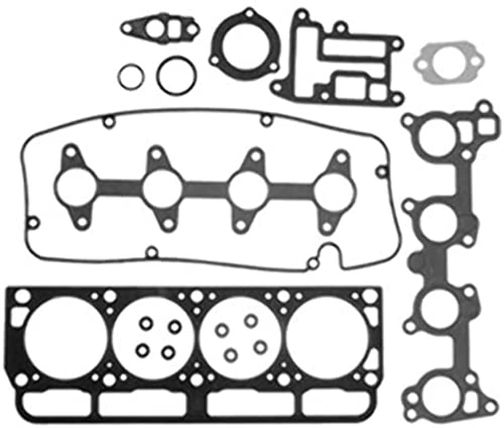 Engine Cylinder Head Gasket Set MAHLE HS5871