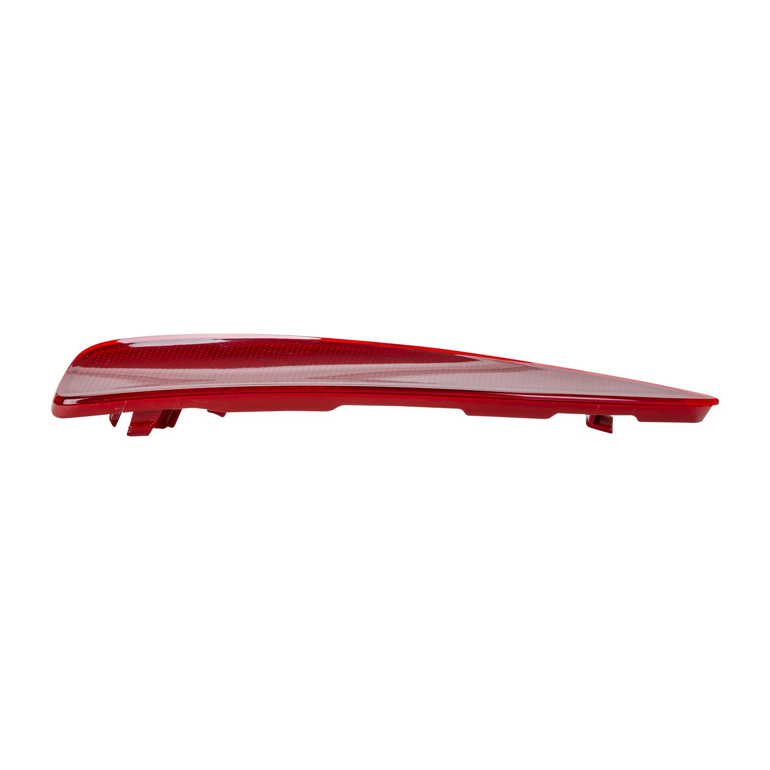 Right TYC Reflector Assembly Compatible with 2012-2014 Toyota Yaris