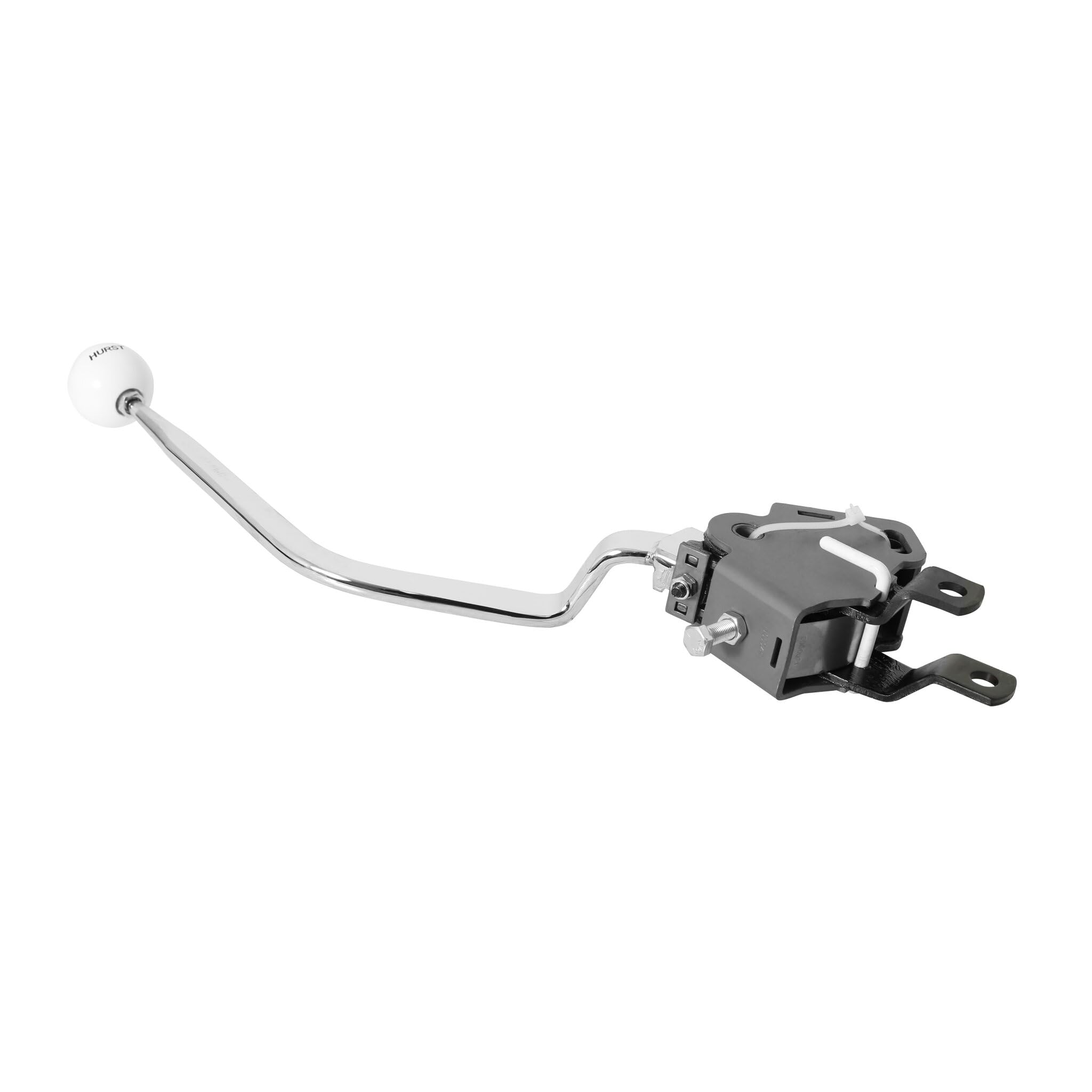 Hurst Mastershift 3663179 Shifter for Ford Mustang